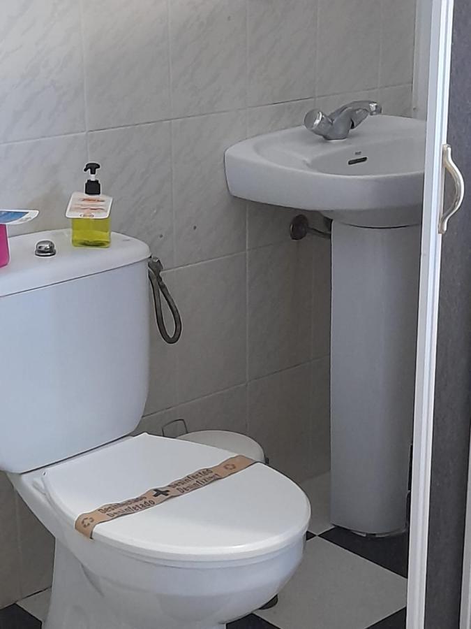Guest house Hidalgo 2