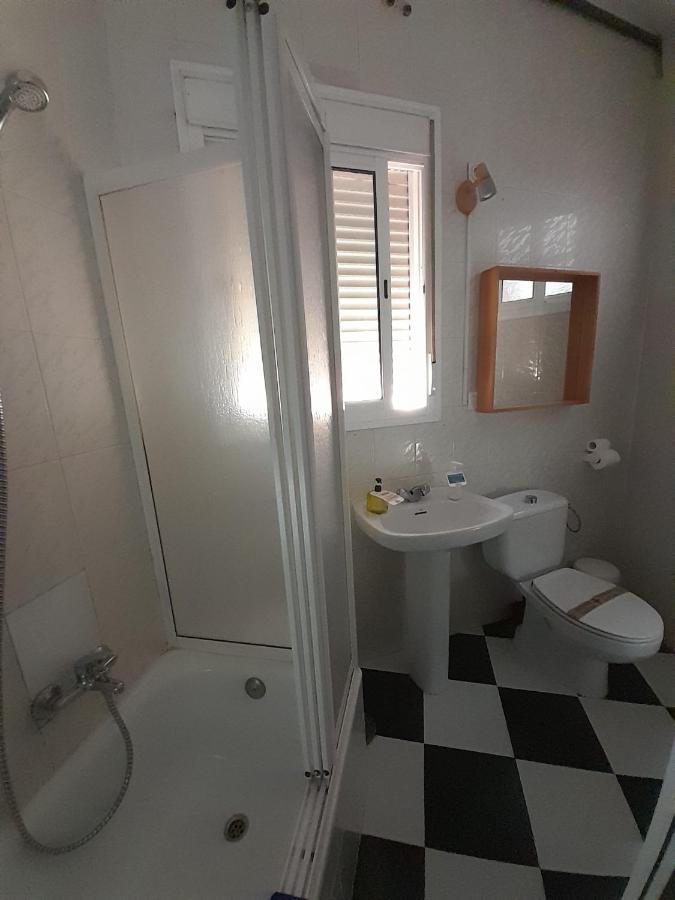 Guest house Hidalgo 2 Utrera