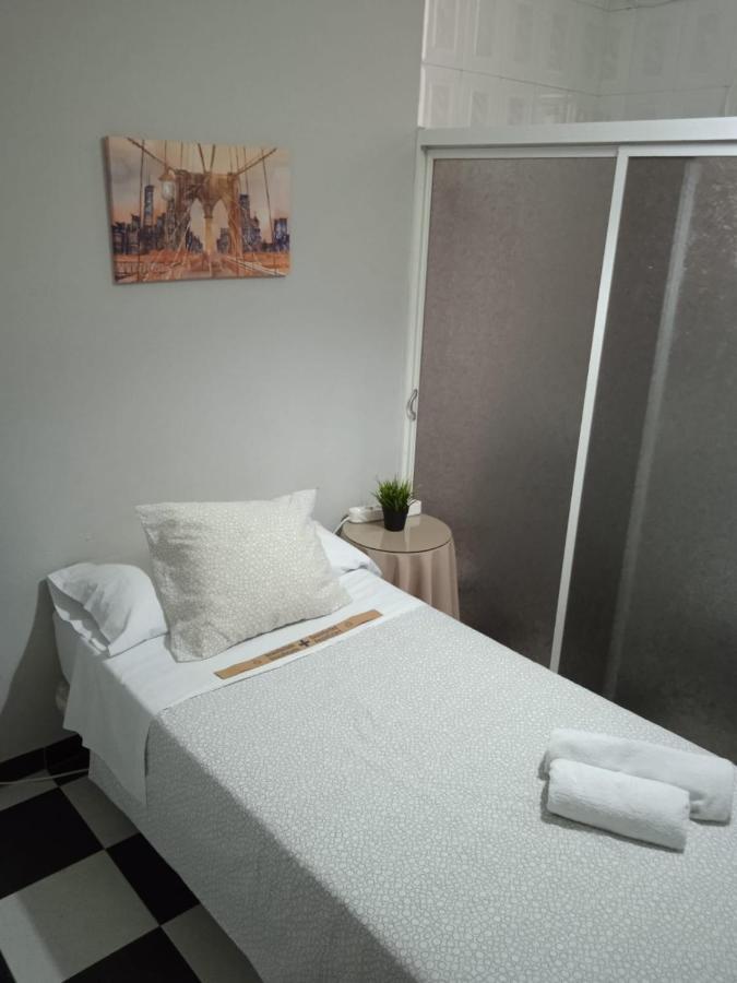 Guest house Hidalgo 2 Utrera