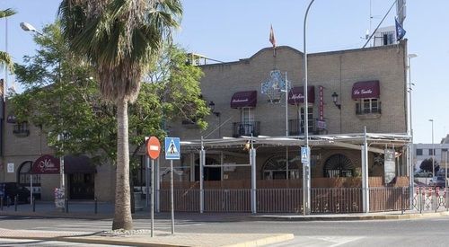 Hidalgo 2 Guest house 2*