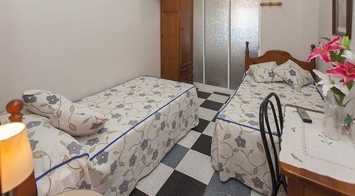 Guest house Hidalgo 2 2*