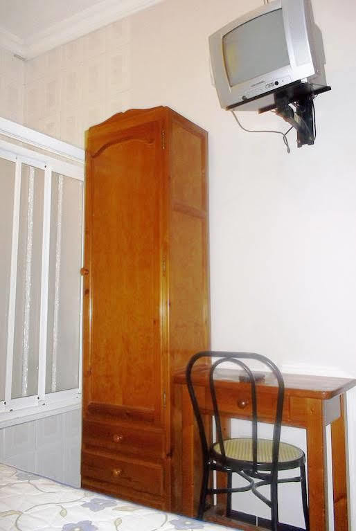 Hidalgo 2 Guest house 2*