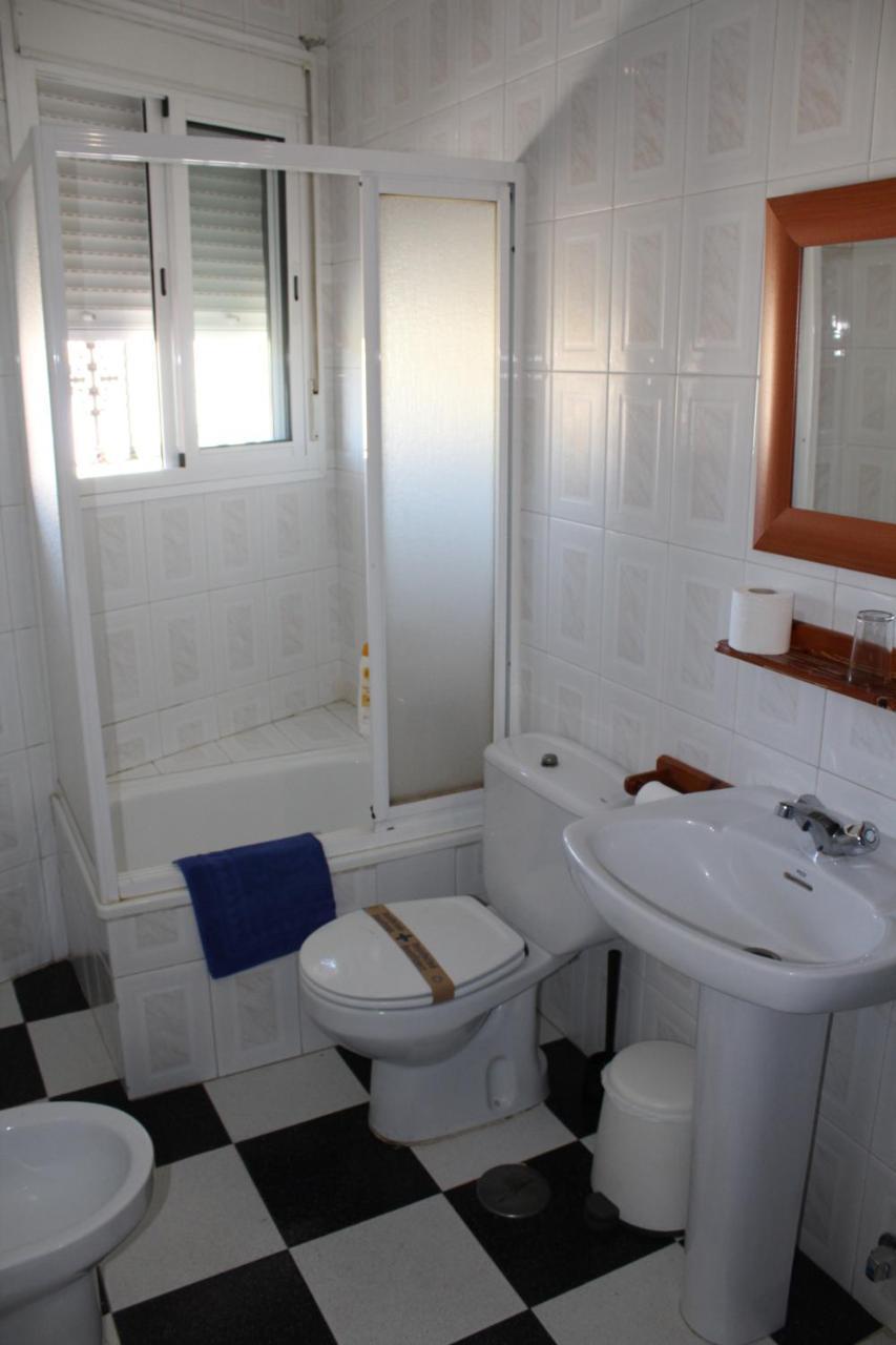 Guest house Hidalgo 2 Utrera