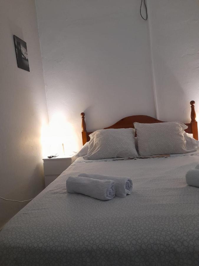Casa de hóspedes Hidalgo 2